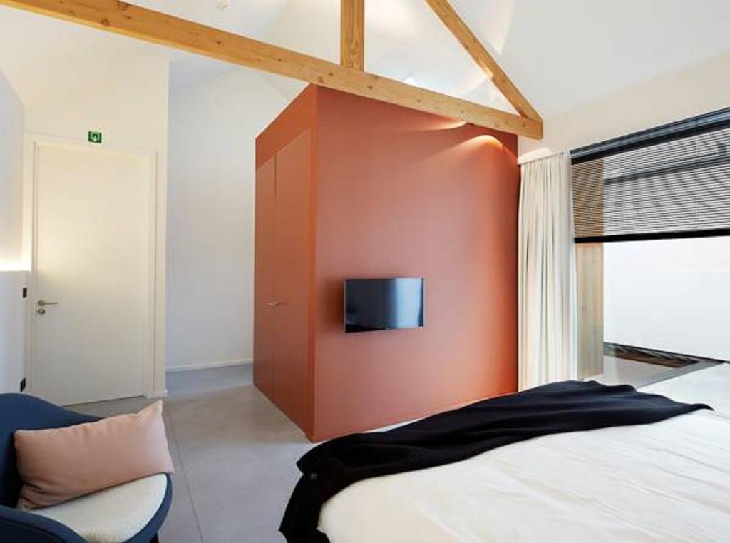 Kruibeke B&B Ceder10 מראה חיצוני תמונה