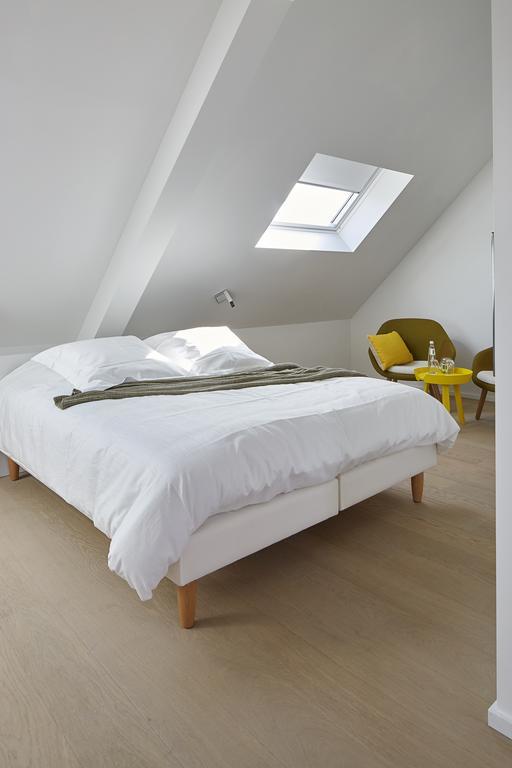 Kruibeke B&B Ceder10 חדר תמונה
