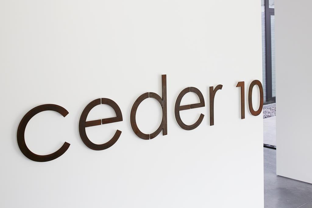 Kruibeke B&B Ceder10 חדר תמונה