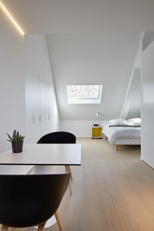 Kruibeke B&B Ceder10 חדר תמונה