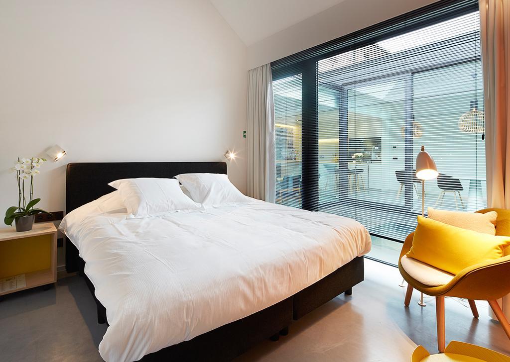 Kruibeke B&B Ceder10 חדר תמונה