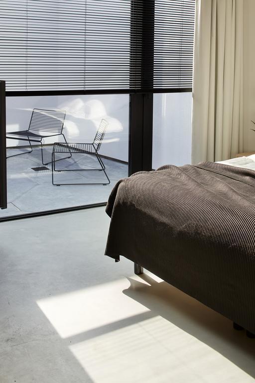 Kruibeke B&B Ceder10 חדר תמונה