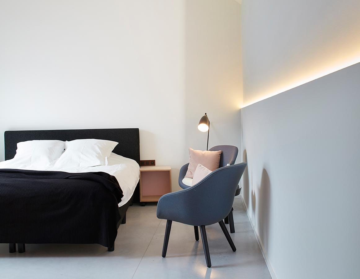 Kruibeke B&B Ceder10 מראה חיצוני תמונה