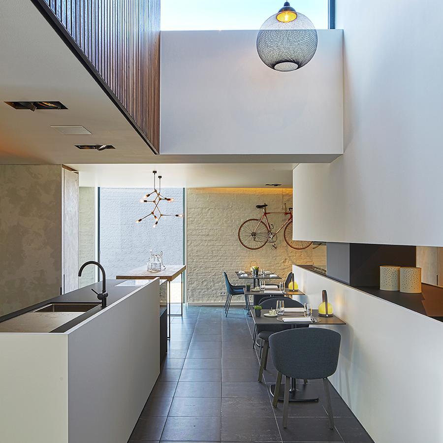 Kruibeke B&B Ceder10 מראה חיצוני תמונה