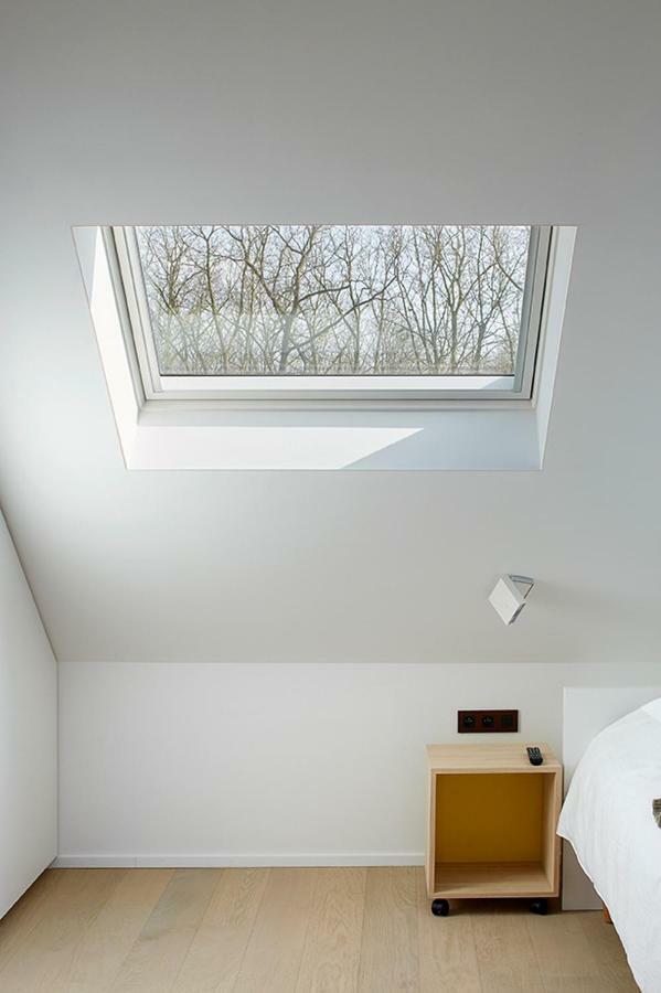 Kruibeke B&B Ceder10 מראה חיצוני תמונה