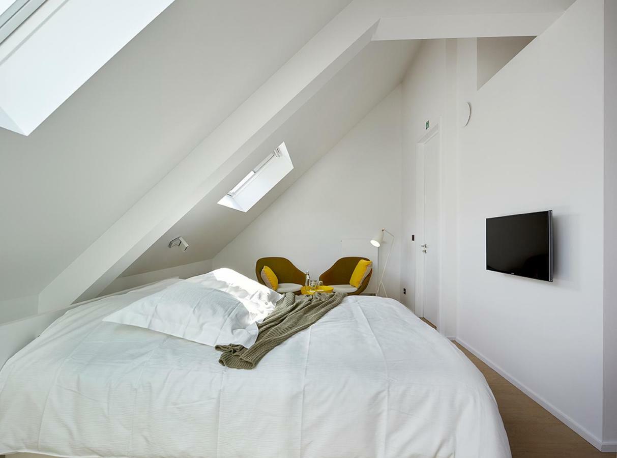 Kruibeke B&B Ceder10 מראה חיצוני תמונה